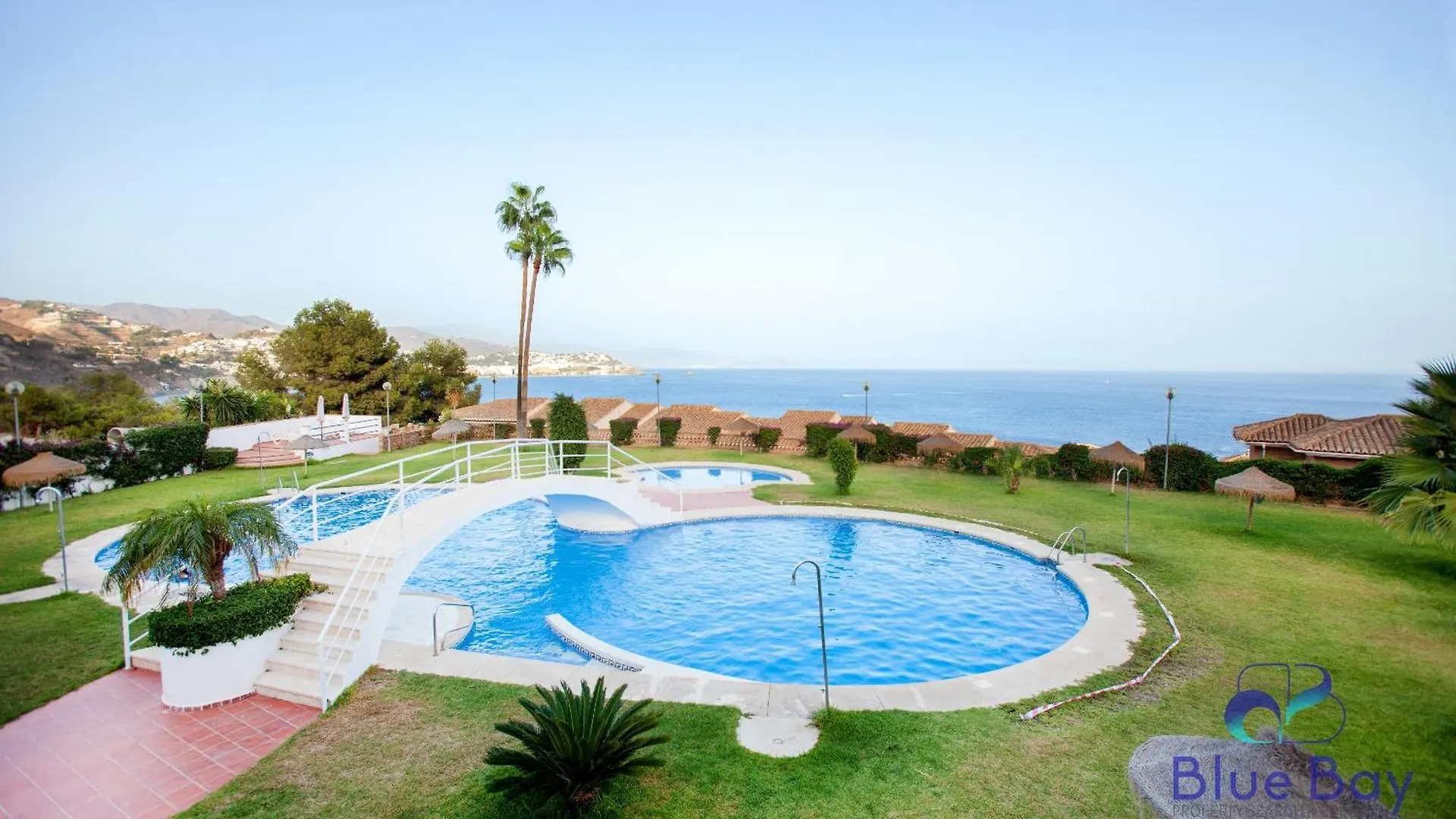 Maison Del Mar Beach Apt La Herradura  0*, La Herradura (Granada) Spanien