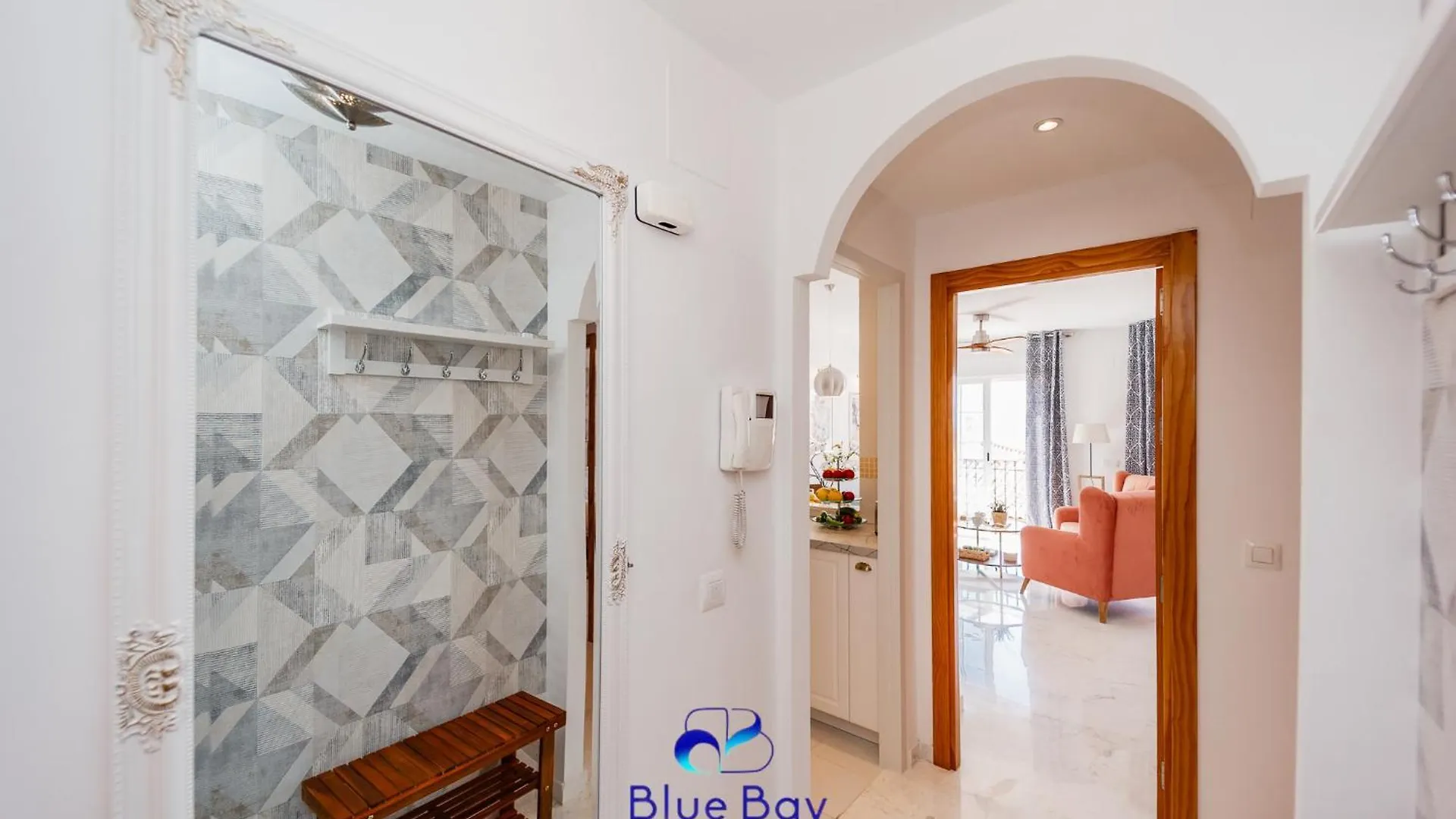 Maison Del Mar Beach Apt La Herradura  Lejlighed