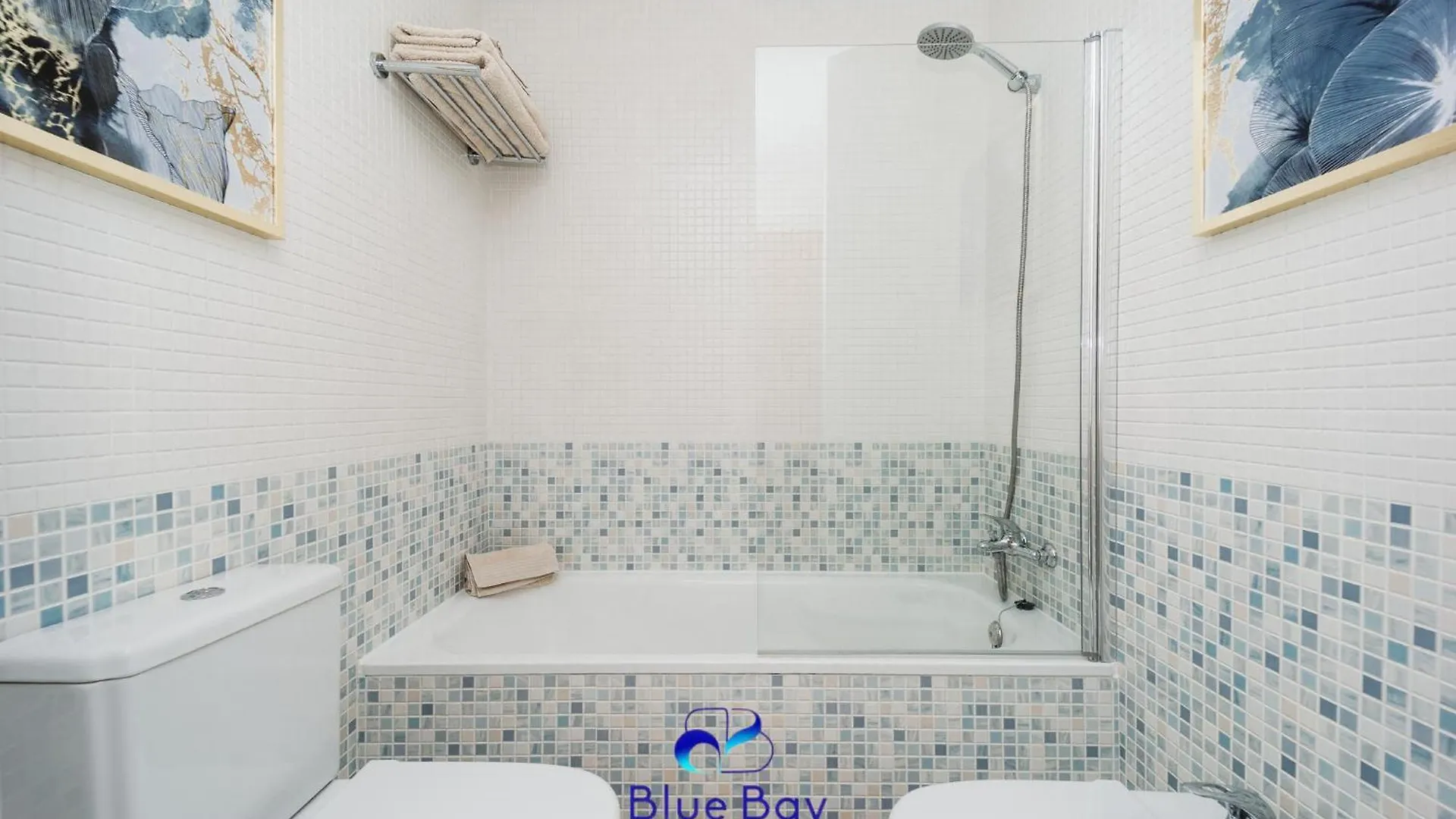 Lejlighed Maison Del Mar Beach Apt La Herradura  Spanien