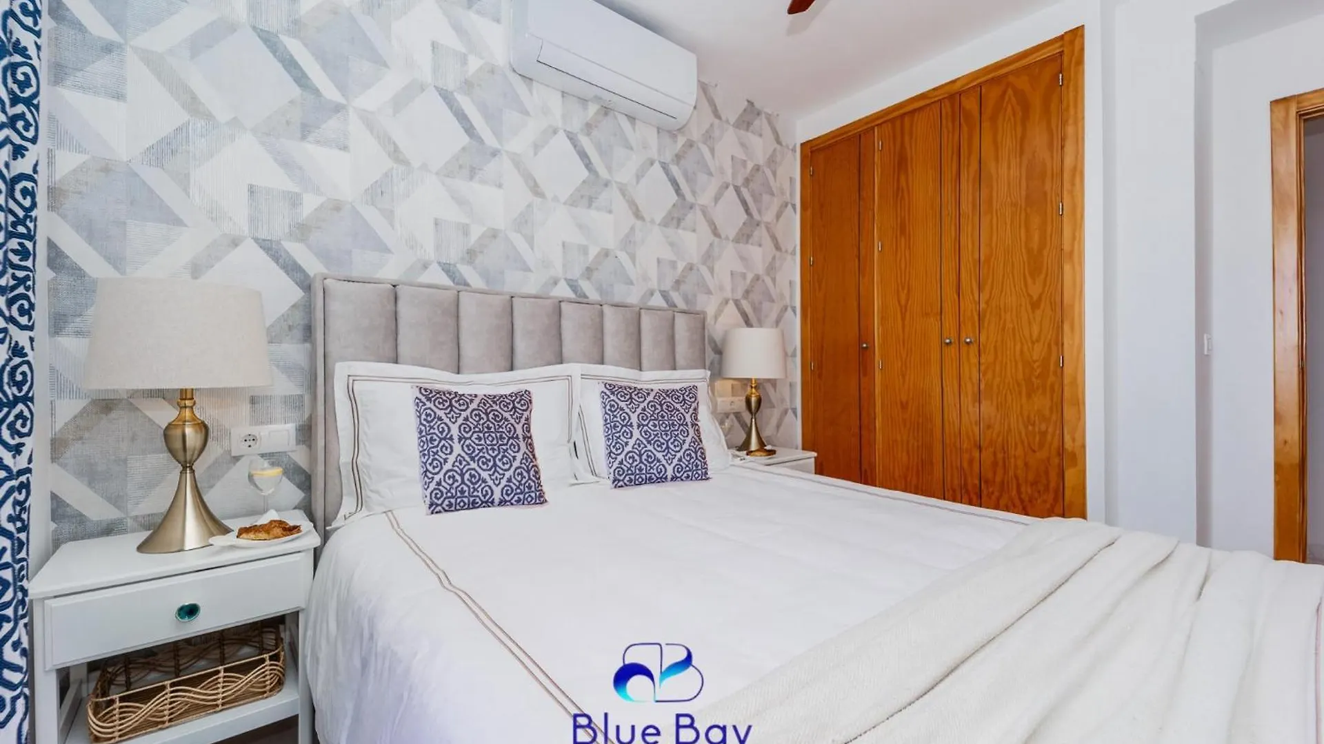 Lejlighed Maison Del Mar Beach Apt La Herradura