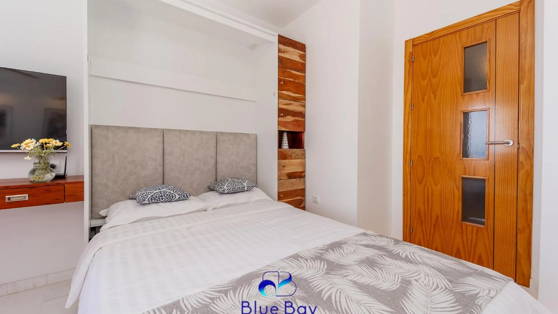 Maison Del Mar Beach Apt La Herradura  Spanien