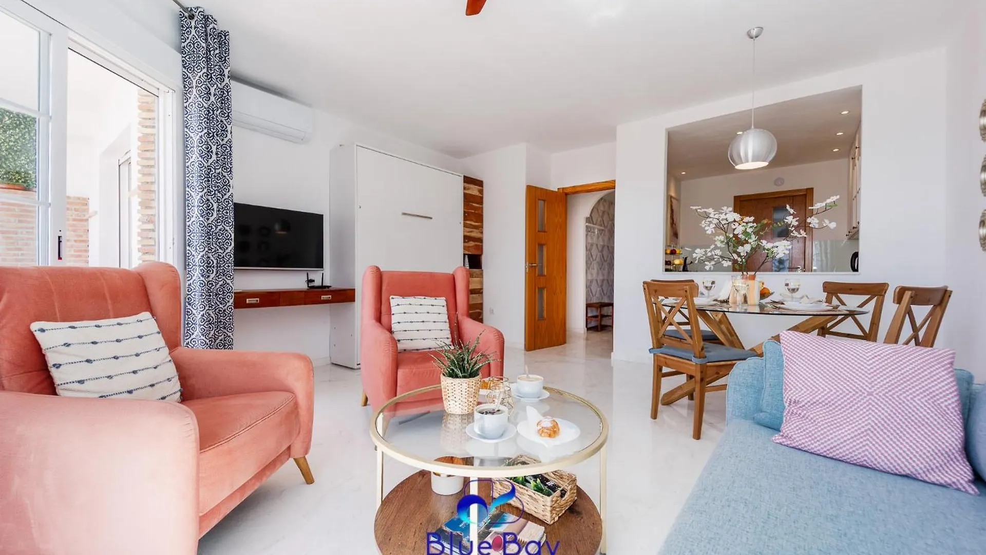 Lejlighed Maison Del Mar Beach Apt La Herradura  Spanien