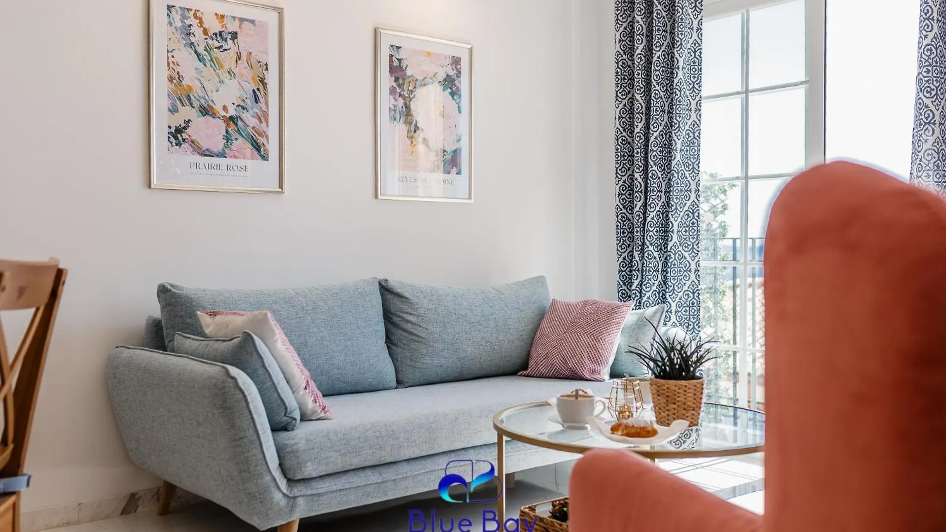 Lejlighed Maison Del Mar Beach Apt La Herradura