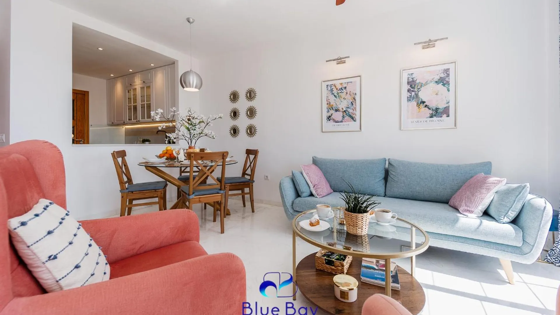 Maison Del Mar Beach Apt La Herradura  0*, La Herradura (Granada)