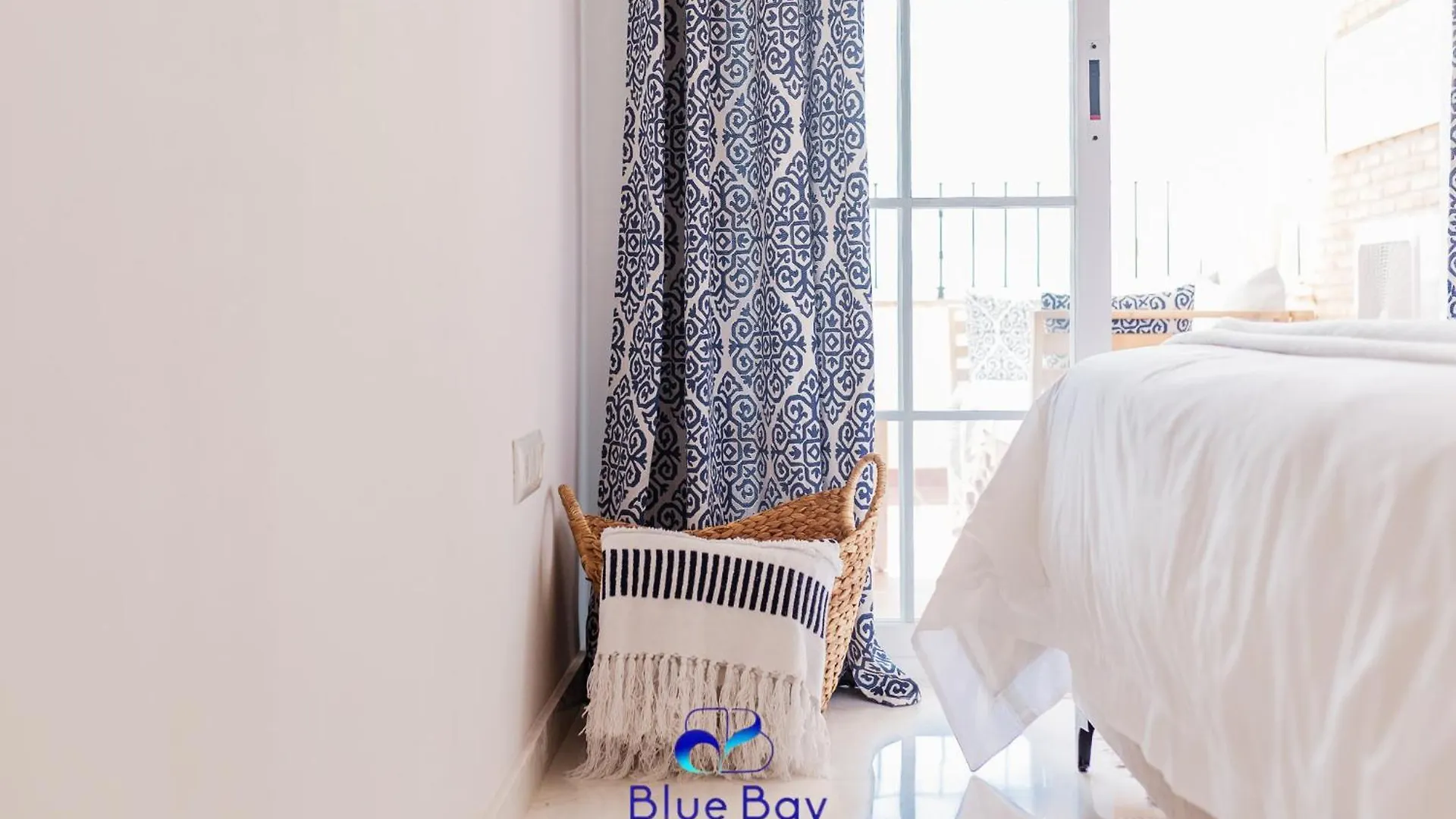 דירה לה הרדורה Maison Del Mar Beach Apt