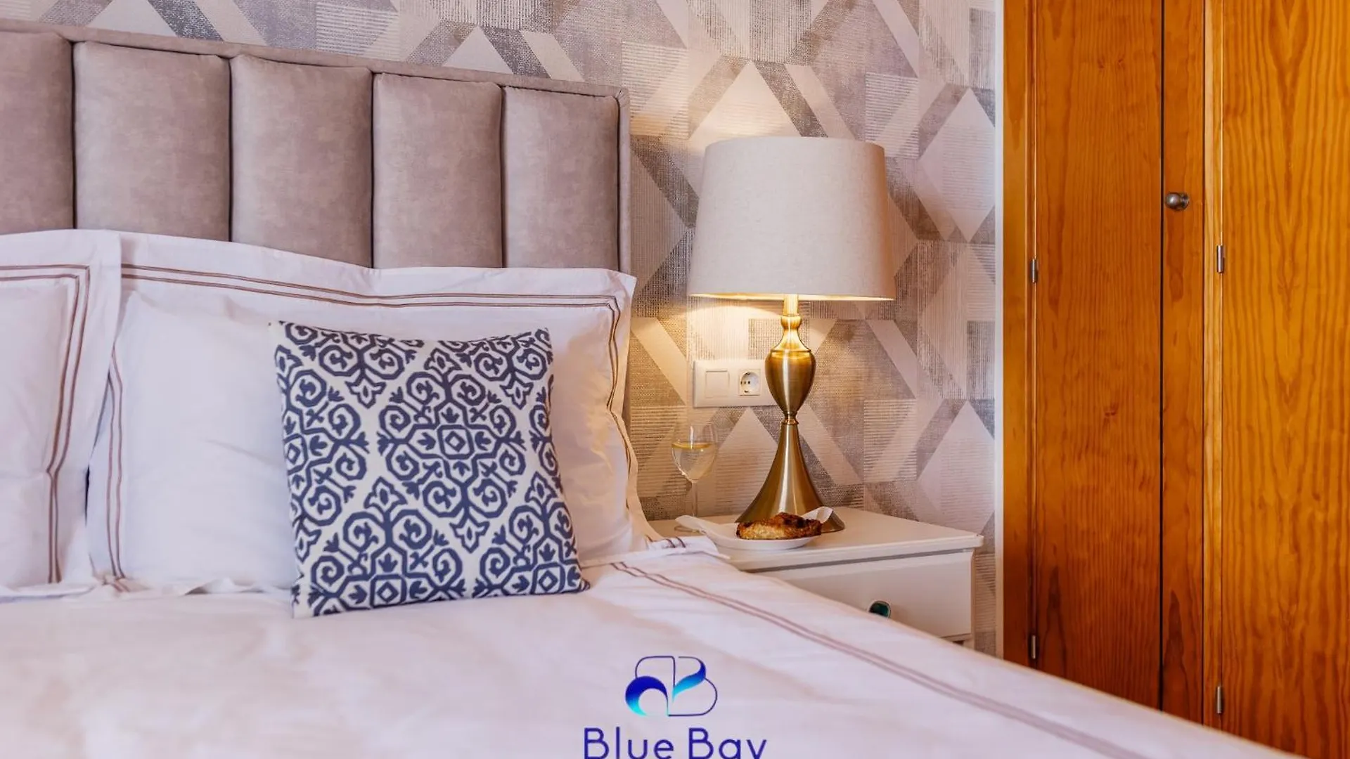 לה הרדורה Maison Del Mar Beach Apt דירה לה הרדורה
