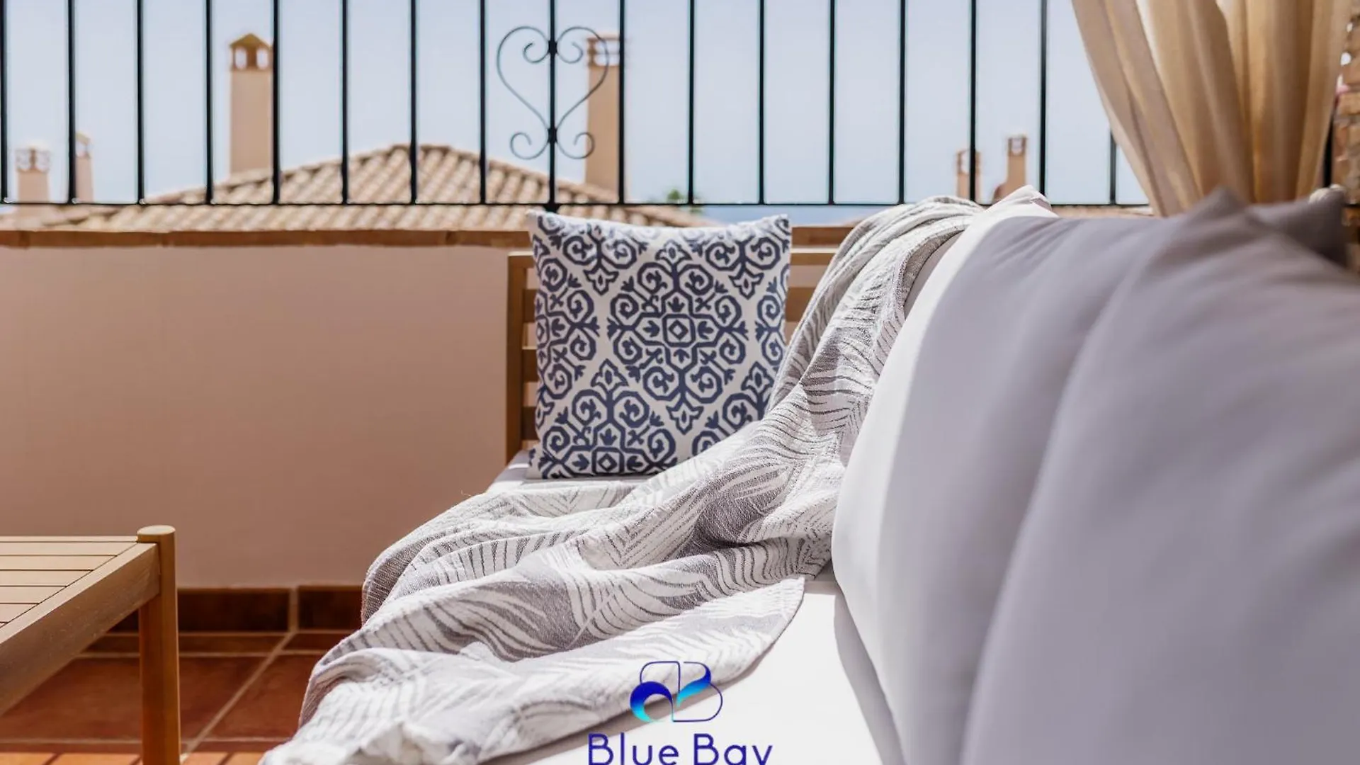 לה הרדורה Maison Del Mar Beach Apt ספרד