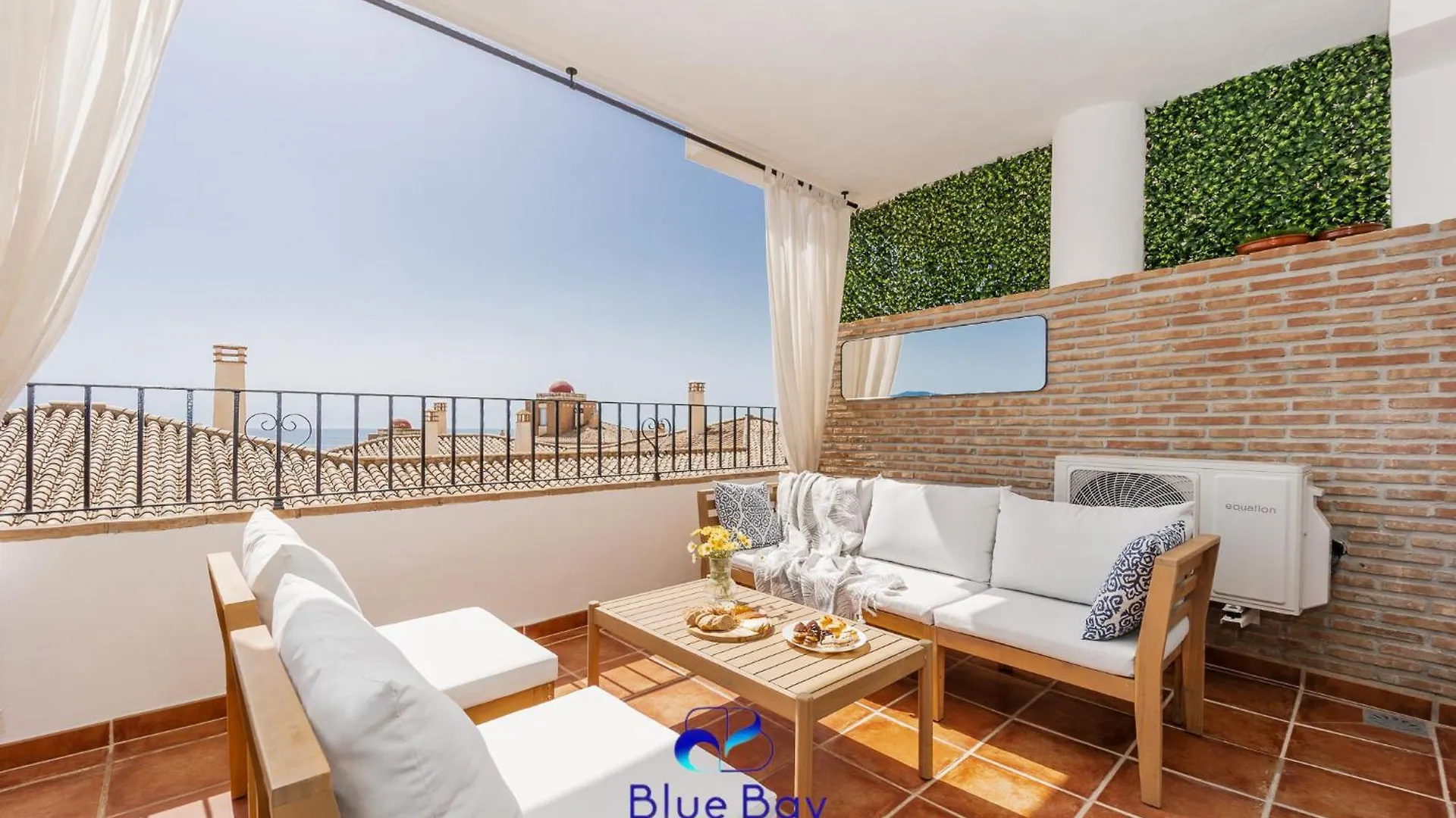 לה הרדורה Maison Del Mar Beach Apt דירה לה הרדורה