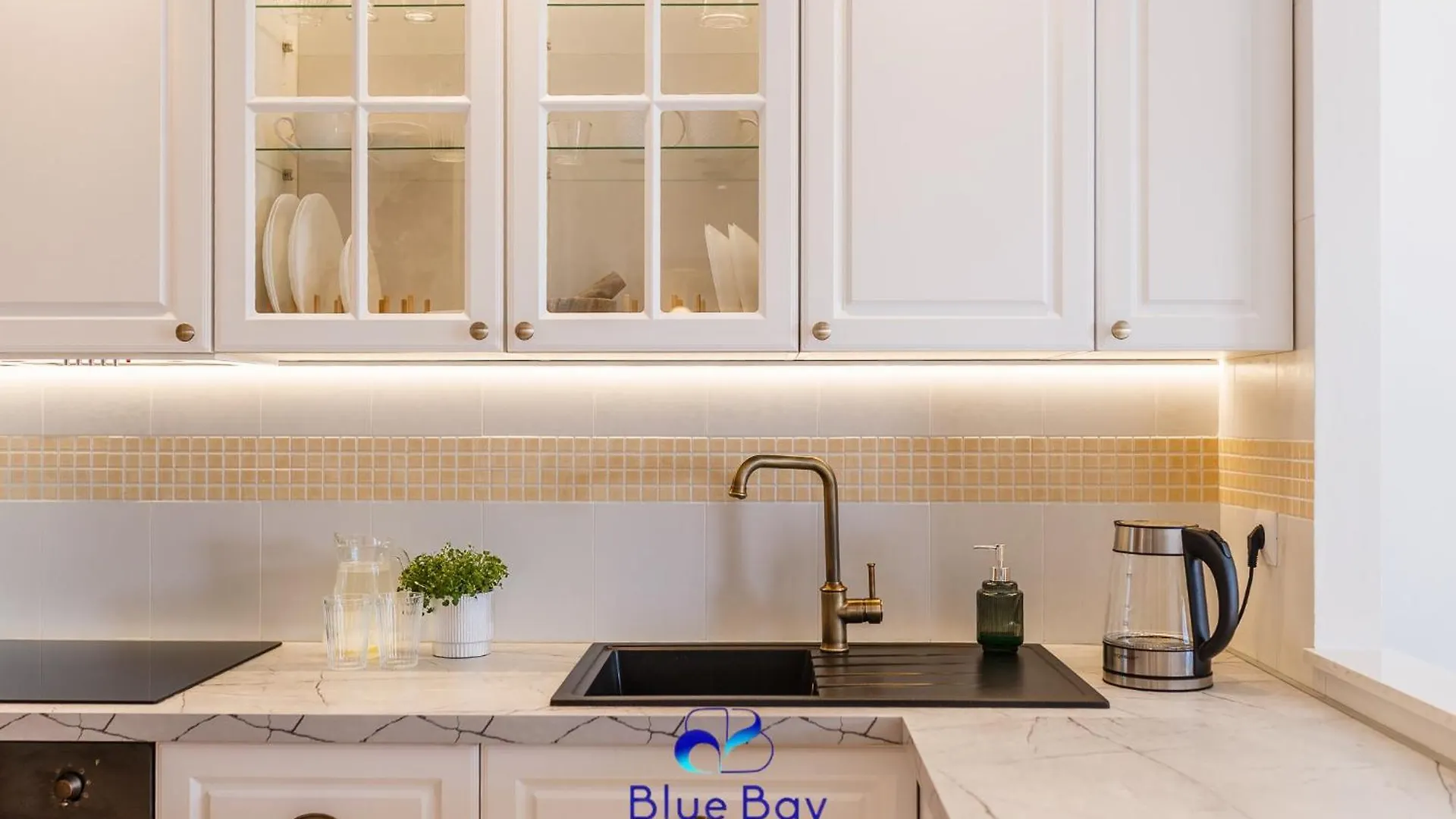 לה הרדורה Maison Del Mar Beach Apt 0*, לה הרדורה