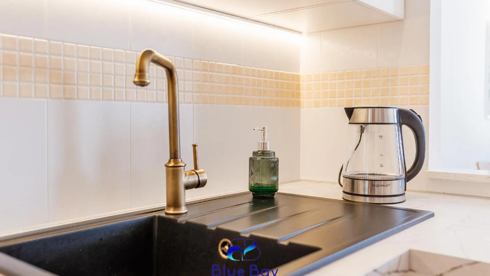לה הרדורה Maison Del Mar Beach Apt