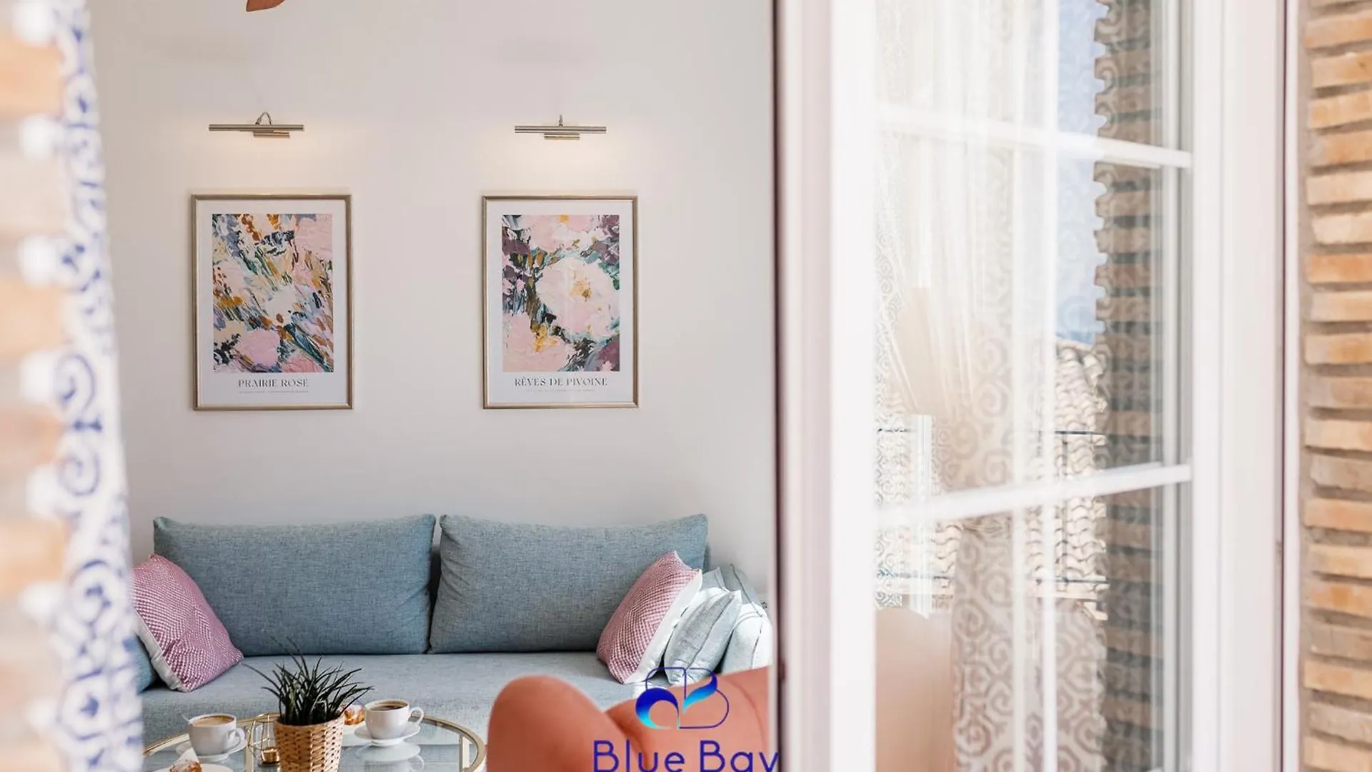 דירה לה הרדורה Maison Del Mar Beach Apt ספרד