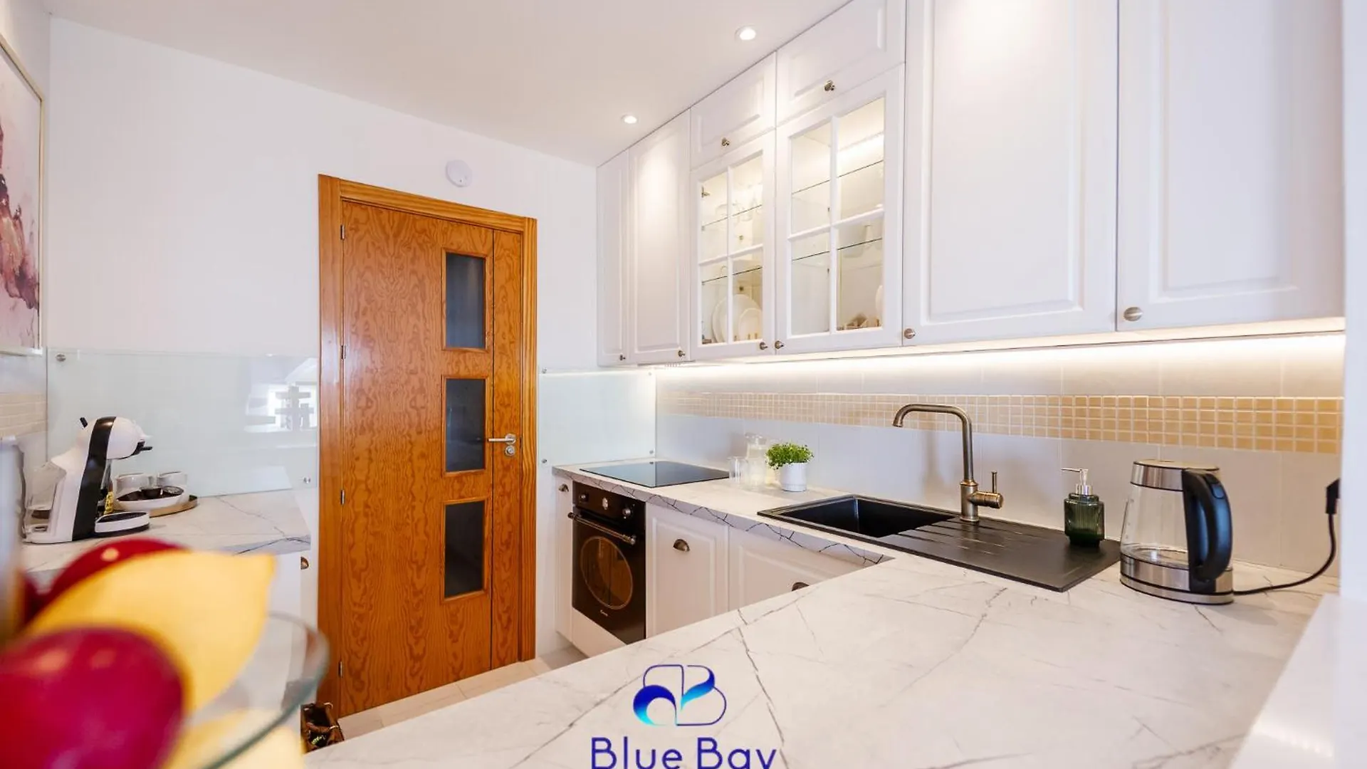 לה הרדורה Maison Del Mar Beach Apt לה הרדורה