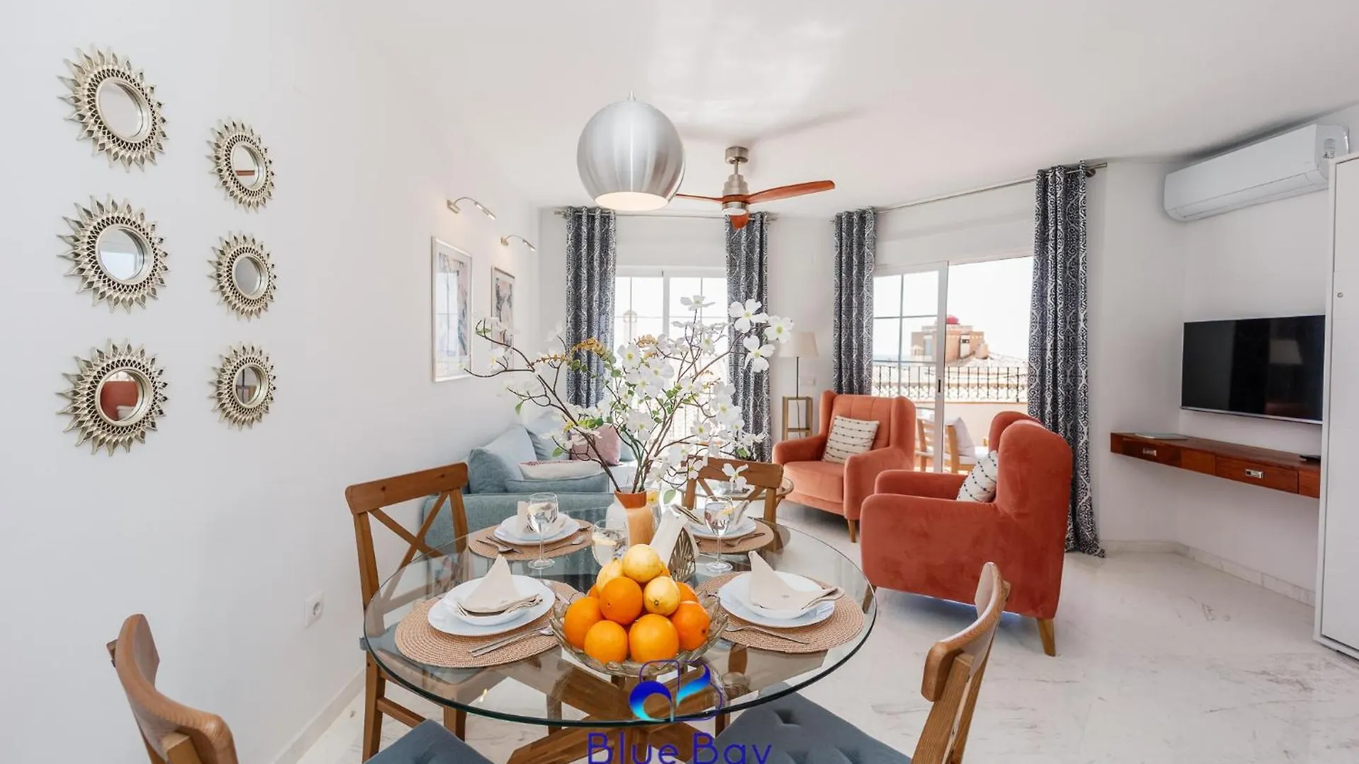 דירה לה הרדורה Maison Del Mar Beach Apt