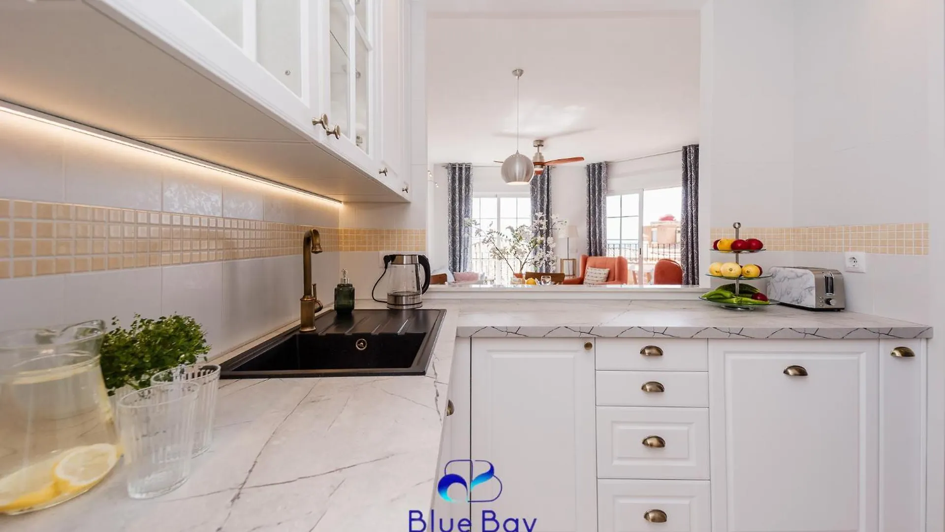 לה הרדורה Maison Del Mar Beach Apt 0*, לה הרדורה ספרד